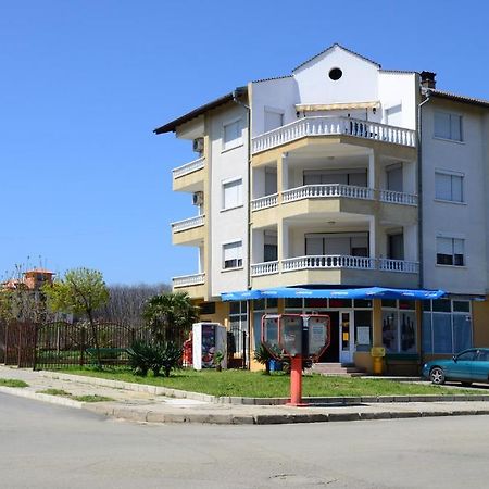 Kirovi House - Guest Rooms Tsarevo Exterior foto