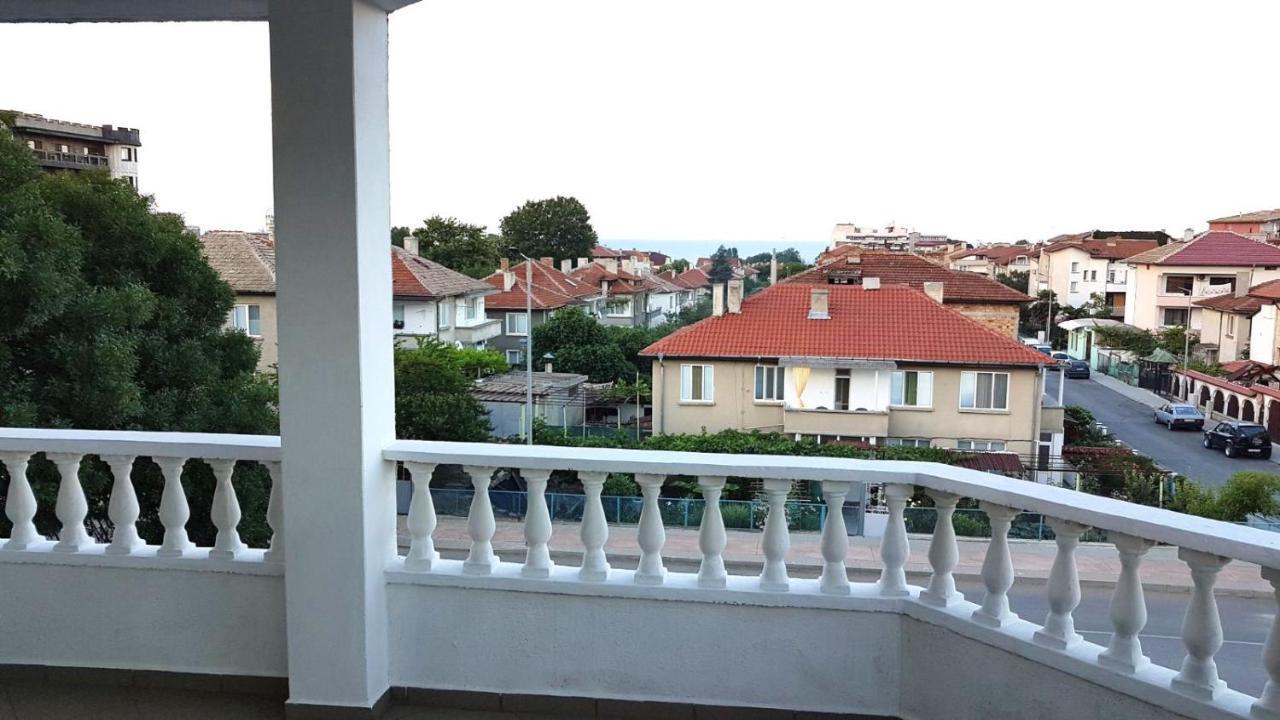 Kirovi House - Guest Rooms Tsarevo Exterior foto