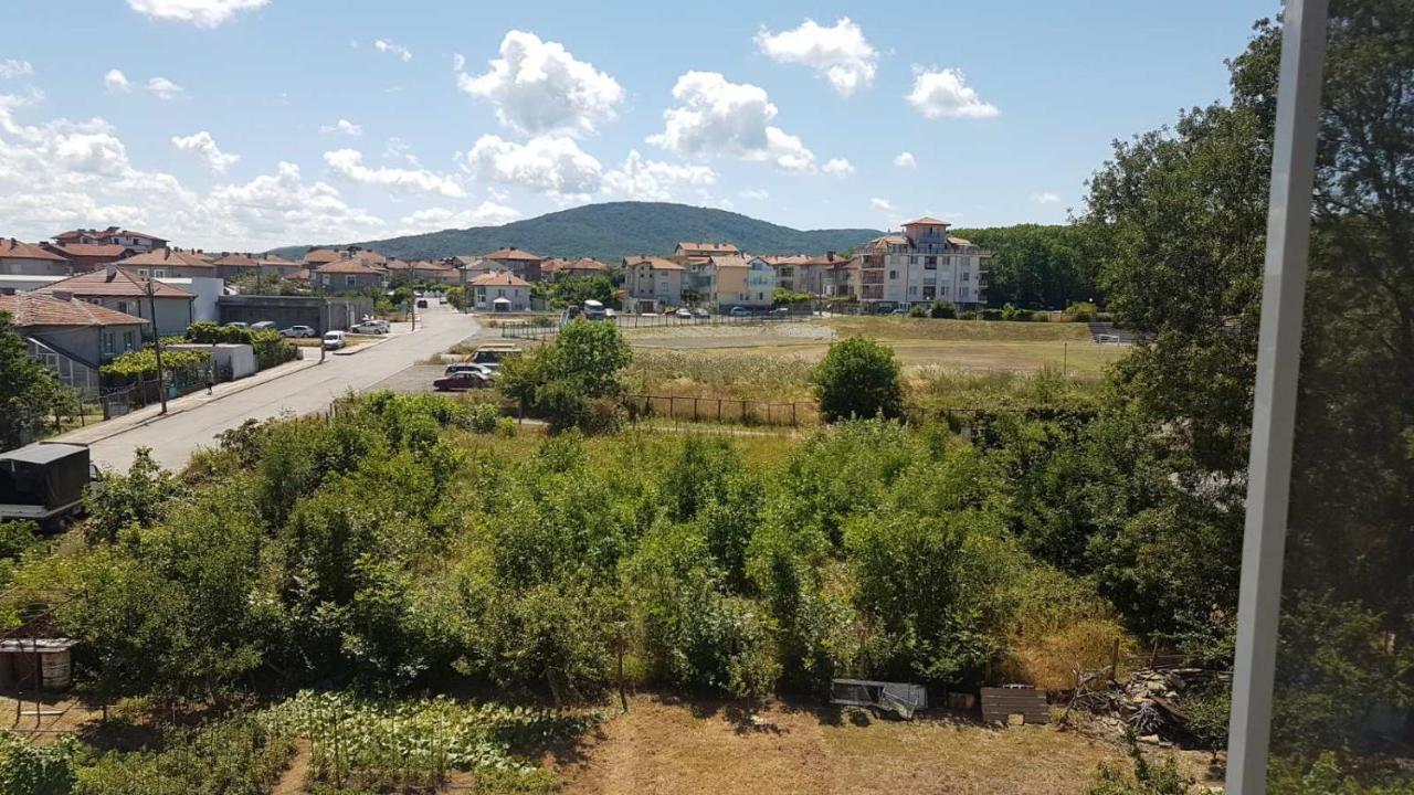 Kirovi House - Guest Rooms Tsarevo Exterior foto
