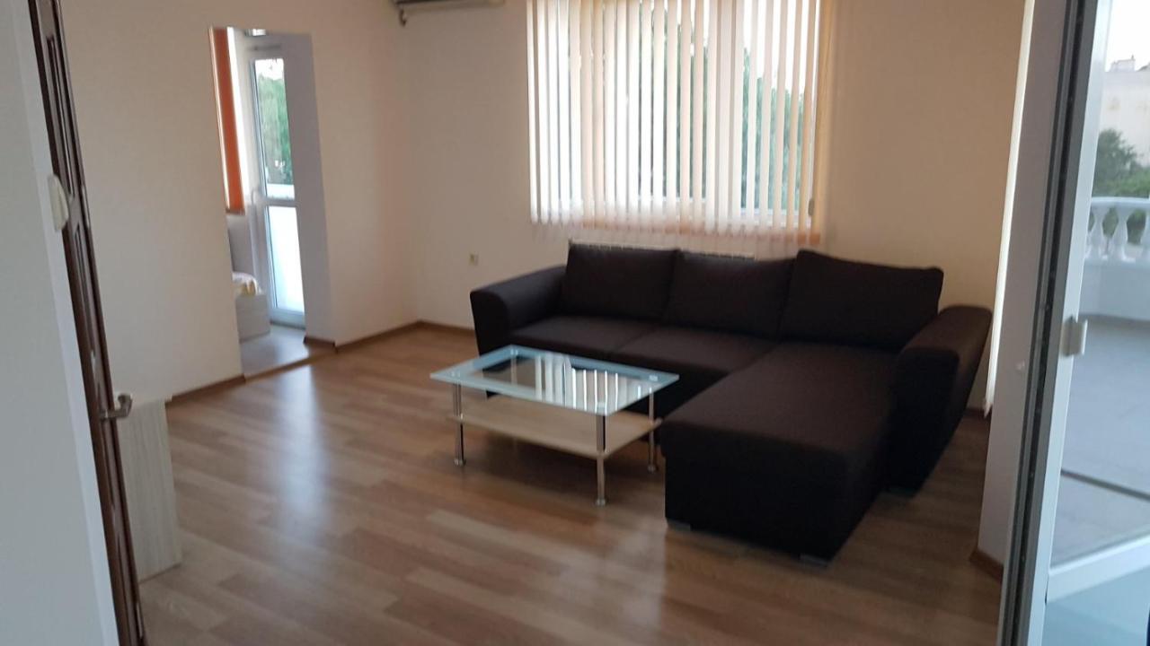 Kirovi House - Guest Rooms Tsarevo Exterior foto