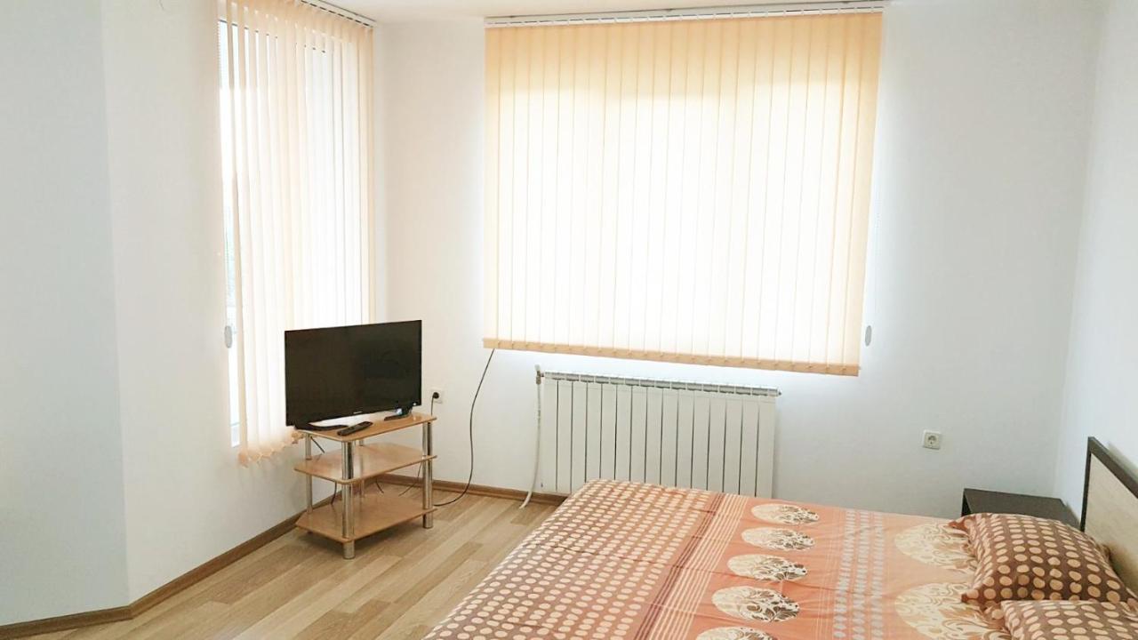Kirovi House - Guest Rooms Tsarevo Exterior foto