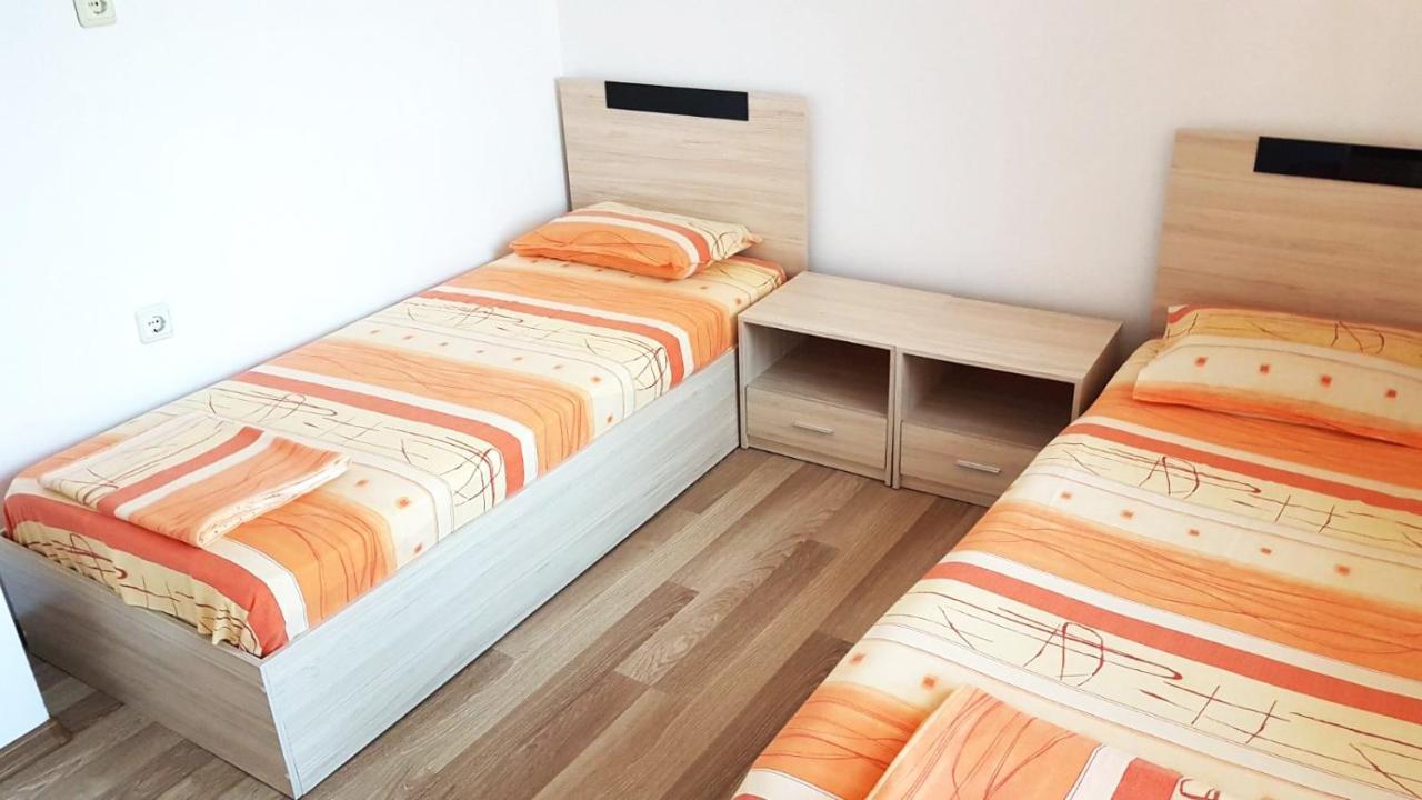 Kirovi House - Guest Rooms Tsarevo Exterior foto