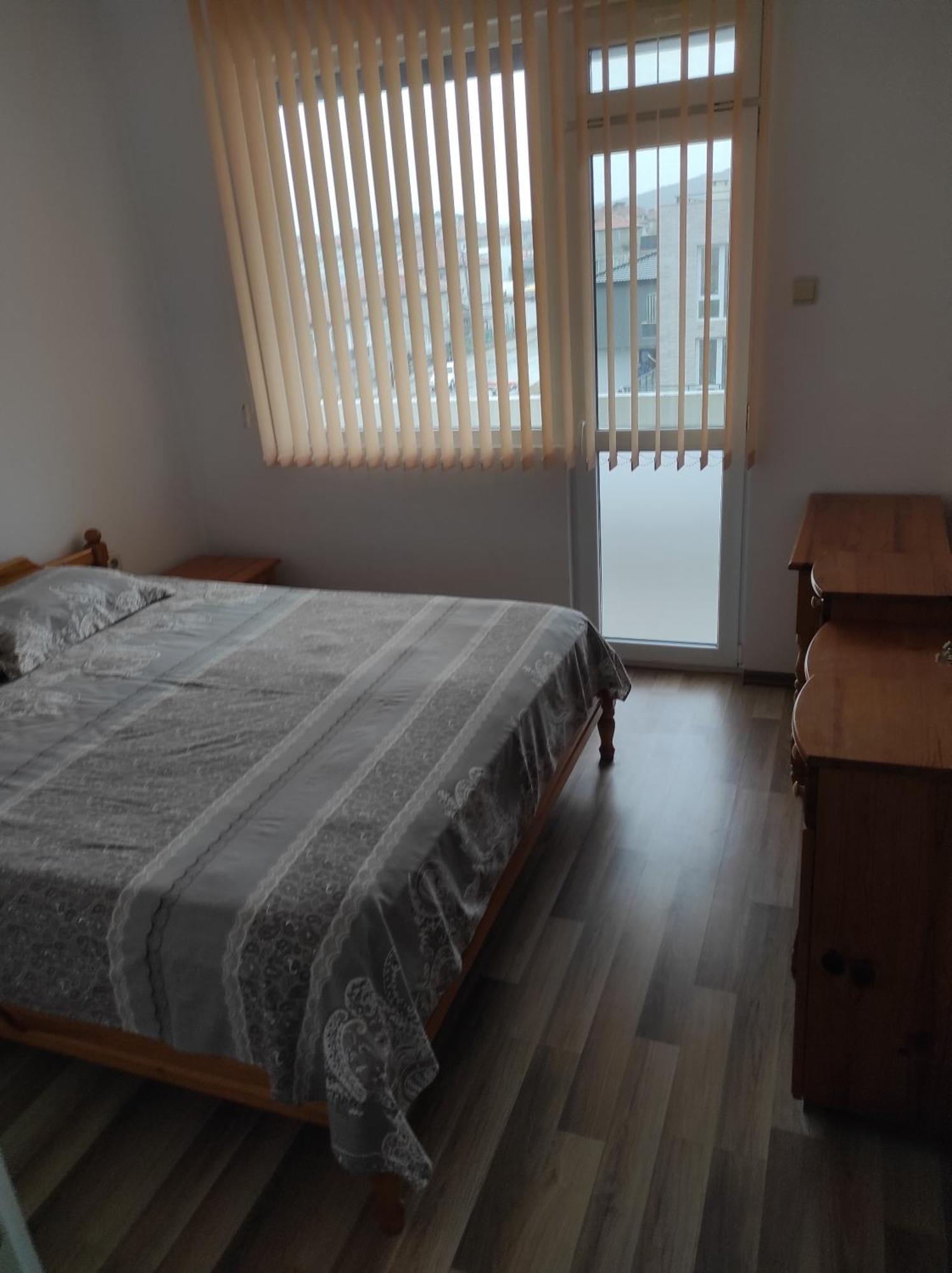 Kirovi House - Guest Rooms Tsarevo Habitación foto
