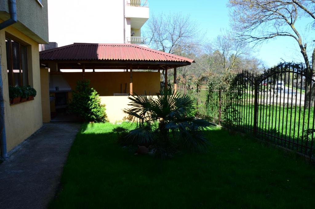 Kirovi House - Guest Rooms Tsarevo Exterior foto