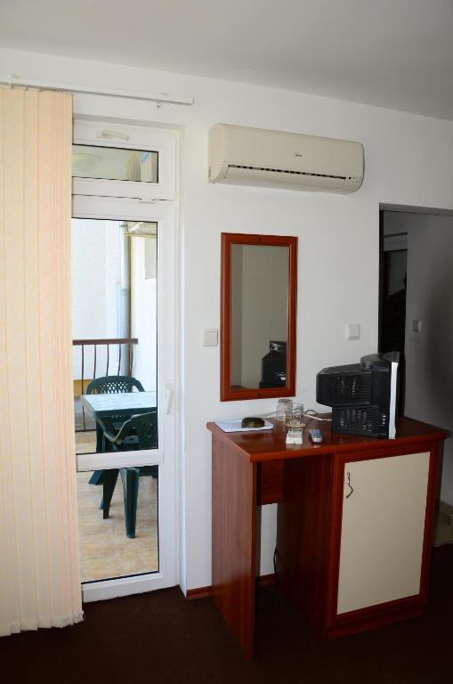 Kirovi House - Guest Rooms Tsarevo Exterior foto
