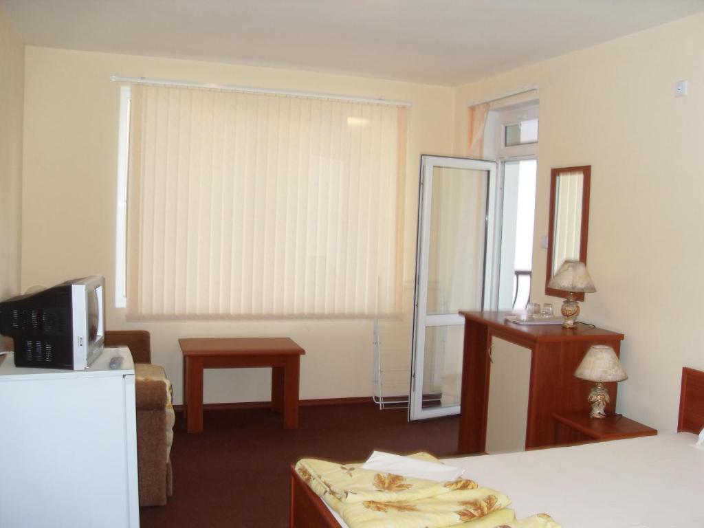 Kirovi House - Guest Rooms Tsarevo Exterior foto
