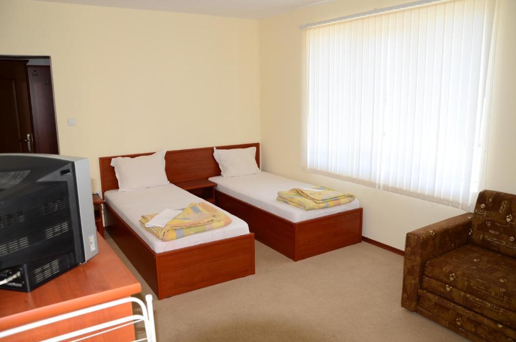 Kirovi House - Guest Rooms Tsarevo Exterior foto