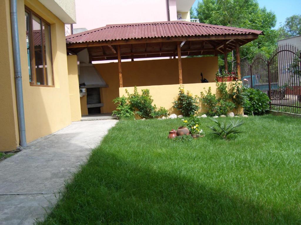 Kirovi House - Guest Rooms Tsarevo Exterior foto