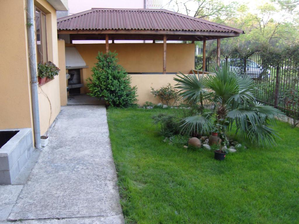 Kirovi House - Guest Rooms Tsarevo Exterior foto