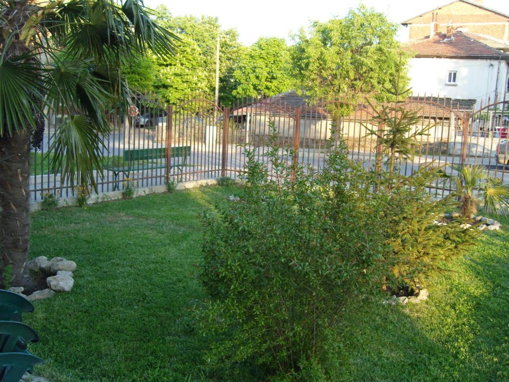 Kirovi House - Guest Rooms Tsarevo Exterior foto